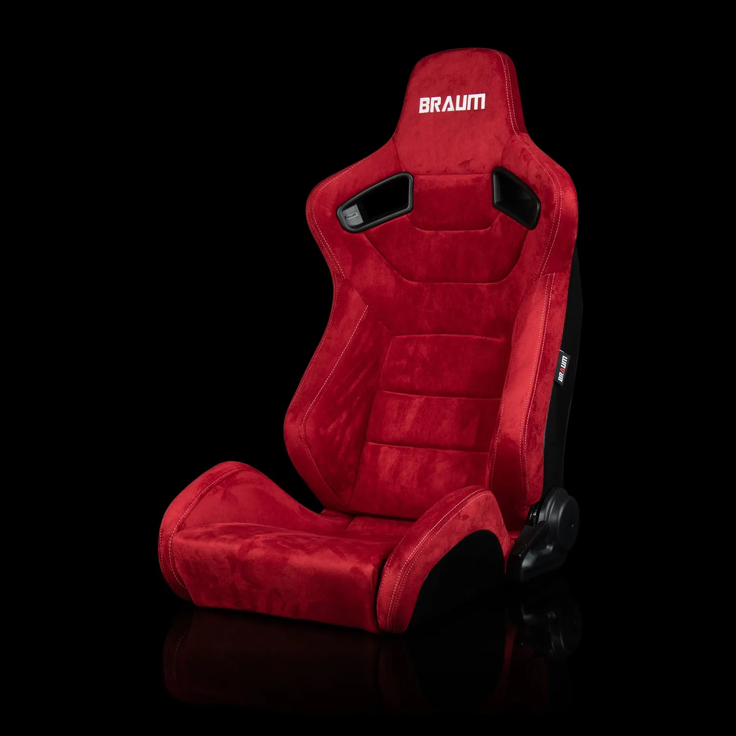 ELITE Series Sport Reclinable Seats - Priced Per Pair