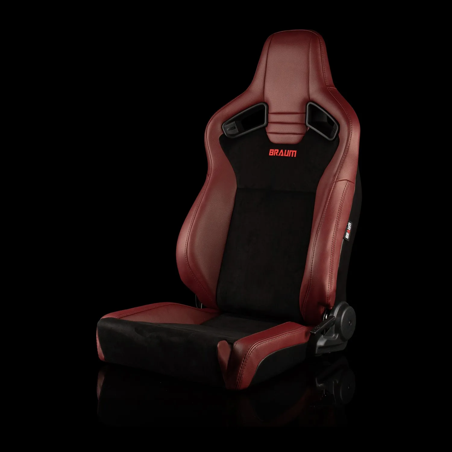 ELITE V2 Series Sport Reclinable Seats - Priced Per Pair