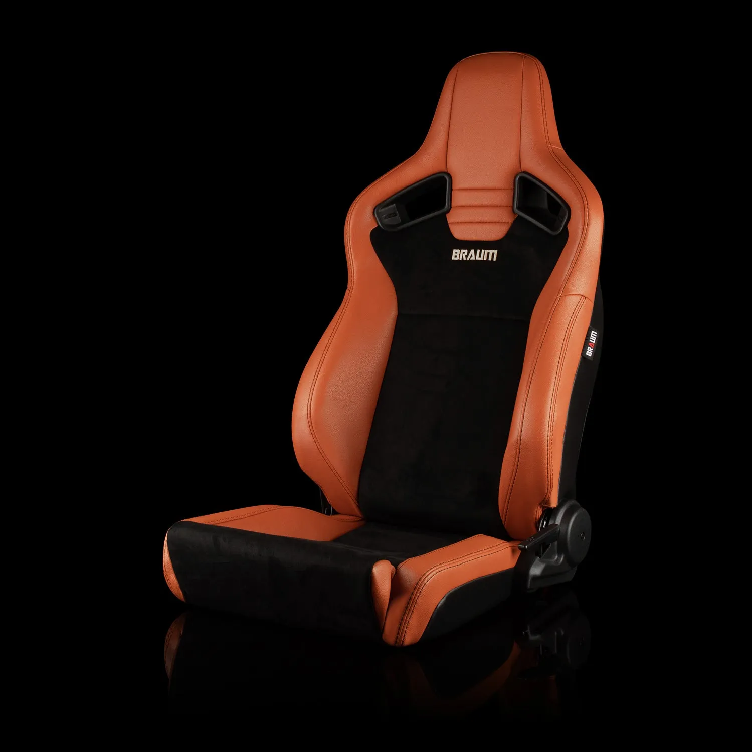 ELITE V2 Series Sport Reclinable Seats - Priced Per Pair