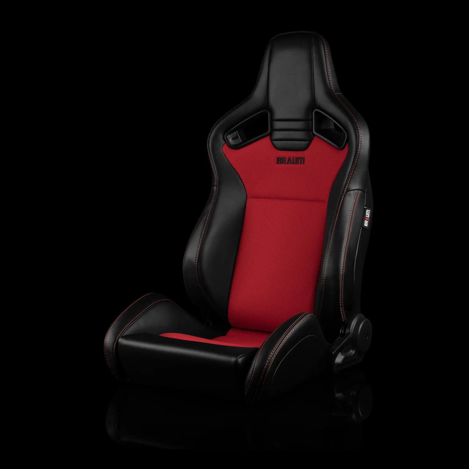 ELITE V2 Series Sport Reclinable Seats - Priced Per Pair