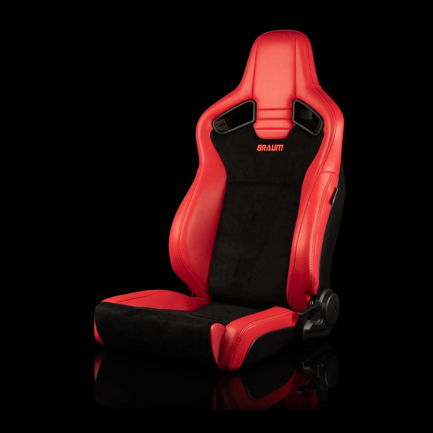 ELITE V2 Series Sport Reclinable Seats - Priced Per Pair