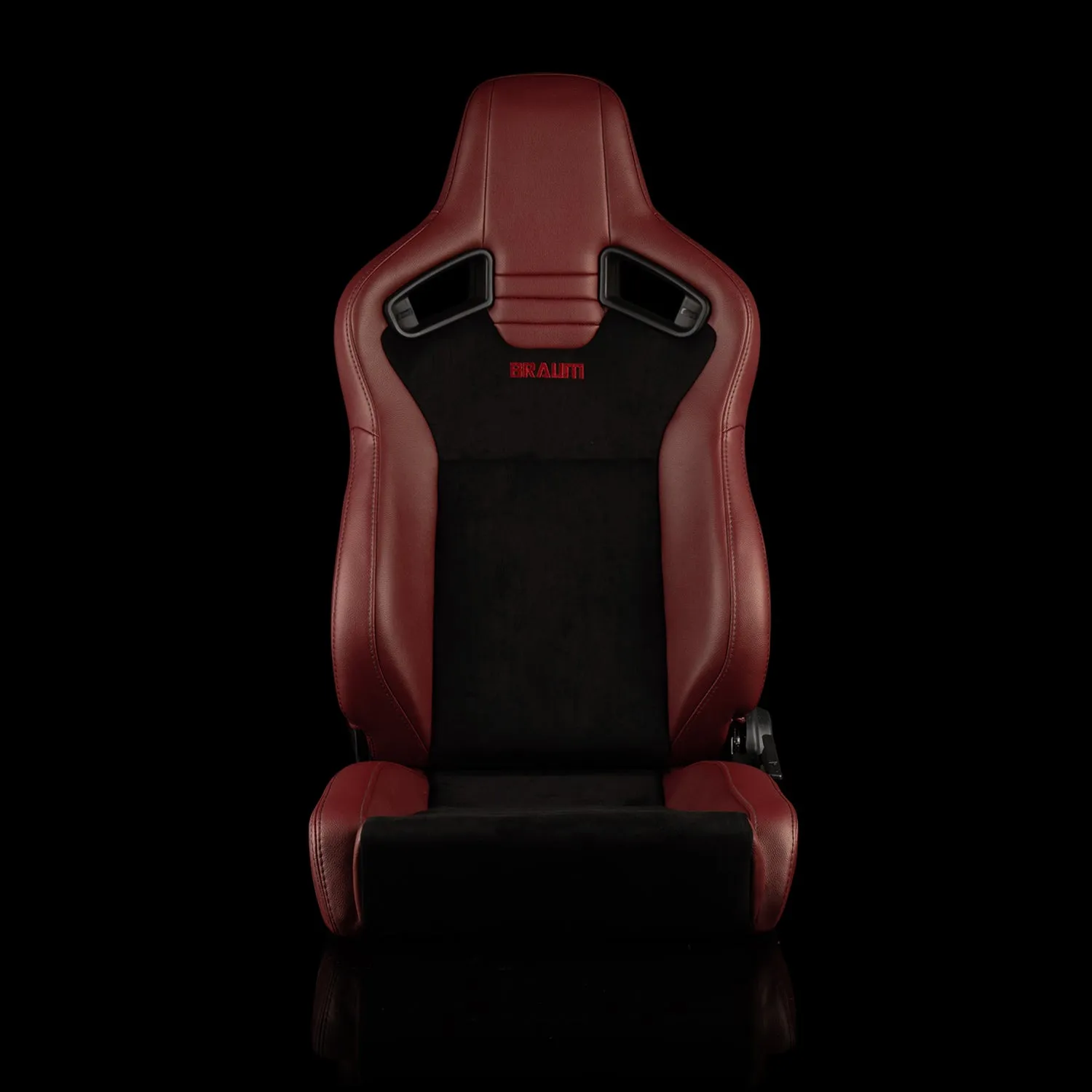 ELITE V2 Series Sport Reclinable Seats - Priced Per Pair