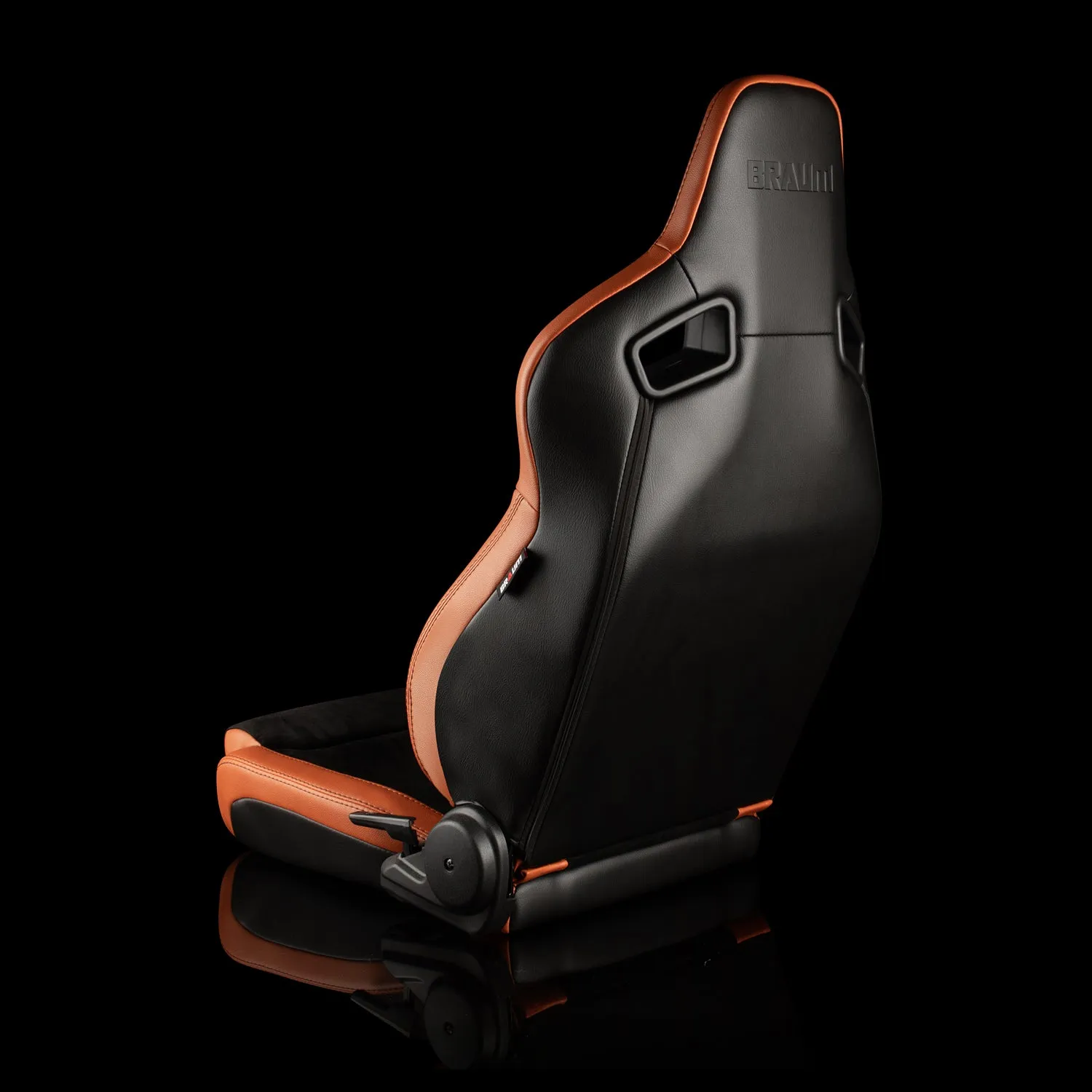 ELITE V2 Series Sport Reclinable Seats - Priced Per Pair