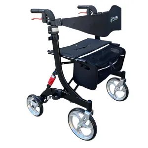 Ellipse Heavy Duty Rollator