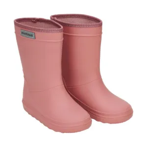 Enfant Girls Toddler Pink Rain Boots