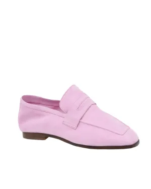 Essenziale Loafer in Lilac