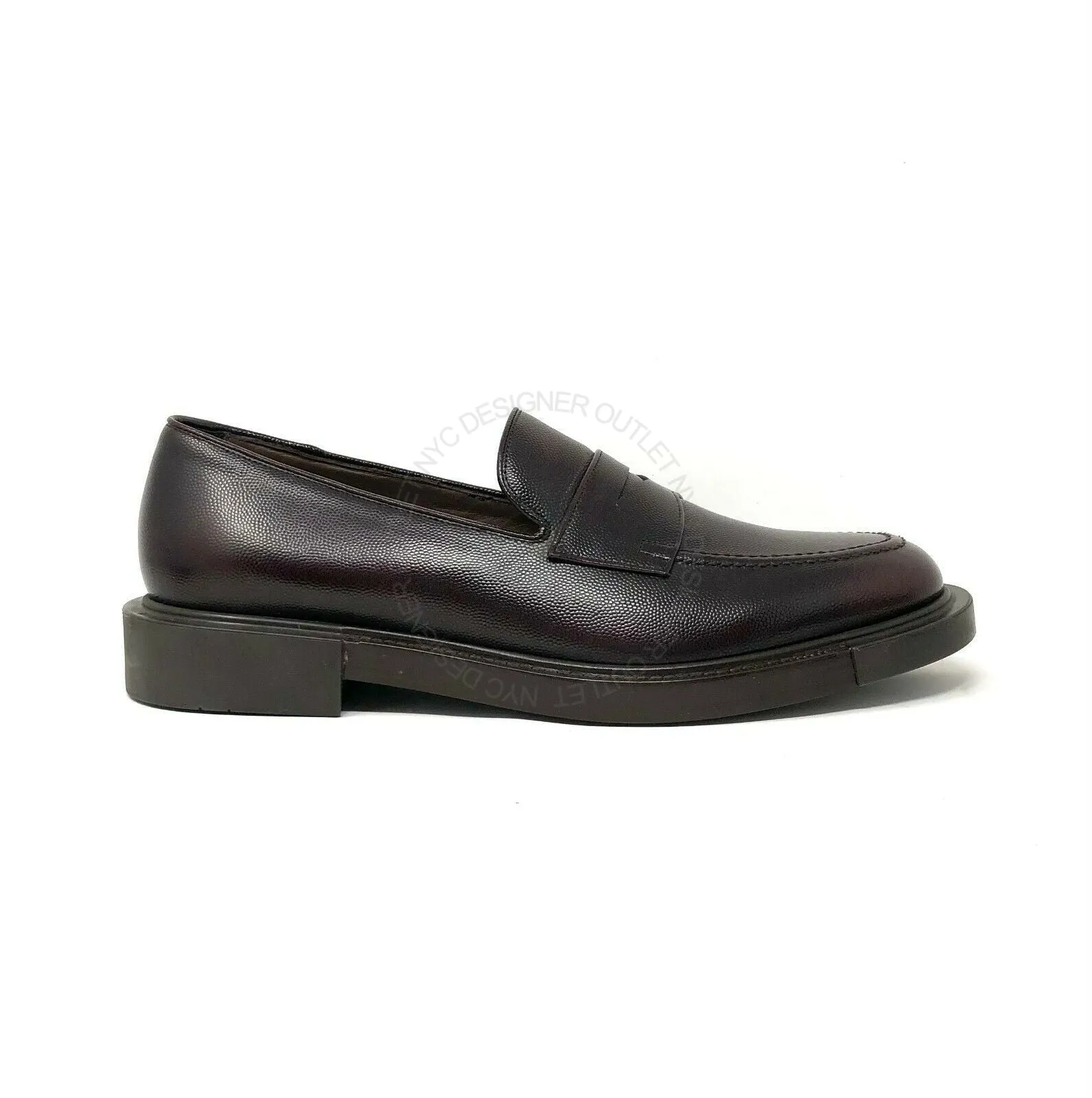 Ferragamo Stephen Penny Loafers