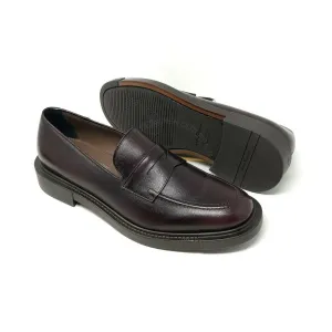 Ferragamo Stephen Penny Loafers