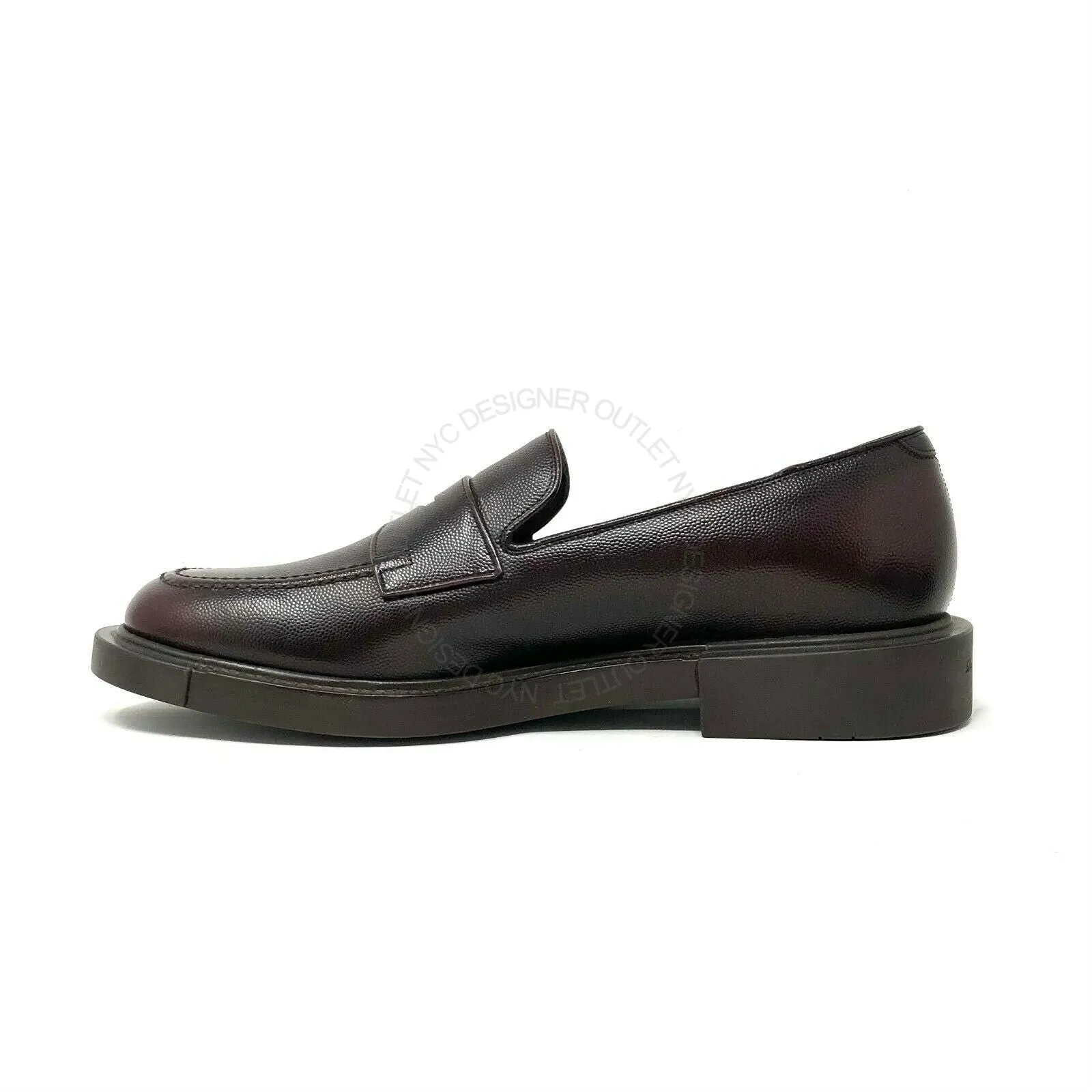 Ferragamo Stephen Penny Loafers