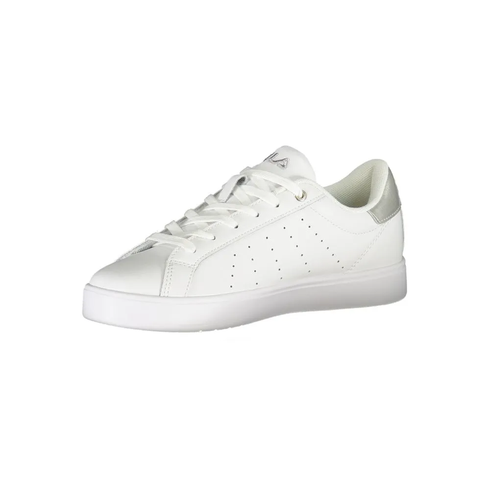 Fila Elegant Sporty Lace-up Sneakers