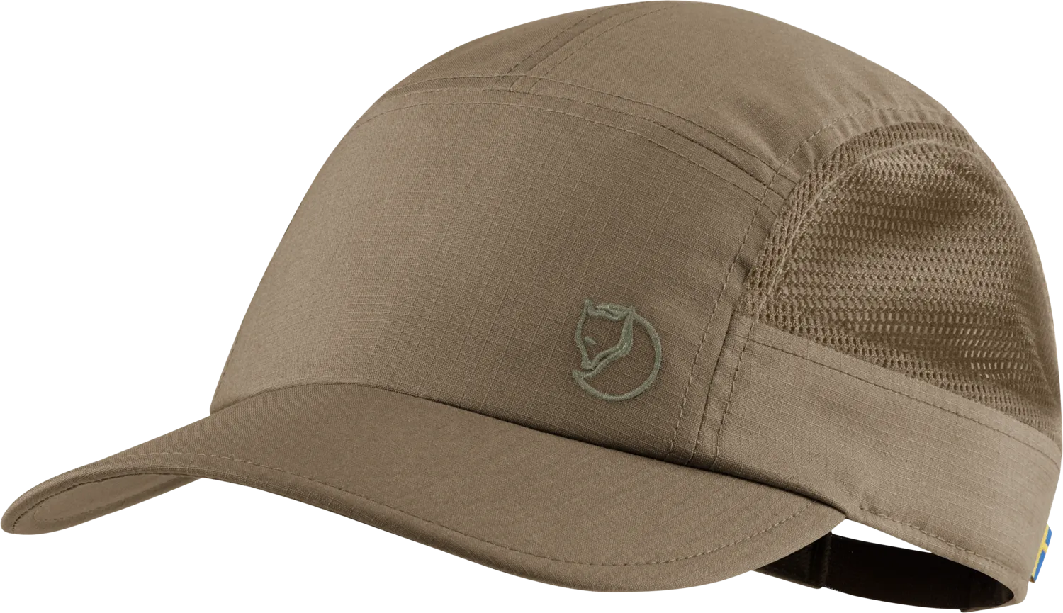 Fjällräven Abisko Mesh Cap Light Olive | Buy Fjällräven Abisko Mesh Cap Light Olive here | Outnorth