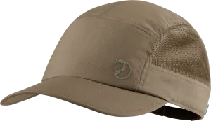 Fjällräven Abisko Mesh Cap Light Olive | Buy Fjällräven Abisko Mesh Cap Light Olive here | Outnorth