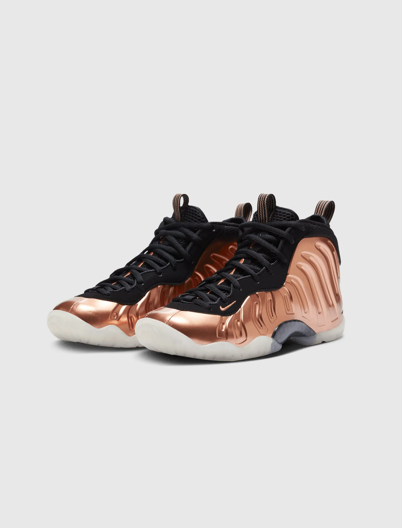 FOAMPOSITE ONE "METALLIC COPPER" GS