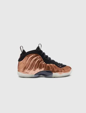 FOAMPOSITE ONE "METALLIC COPPER" GS