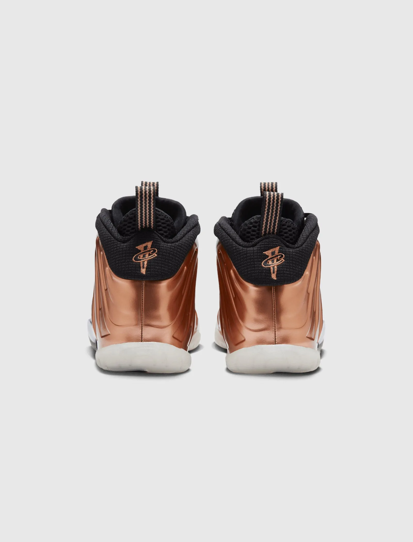 FOAMPOSITE ONE "METALLIC COPPER" GS