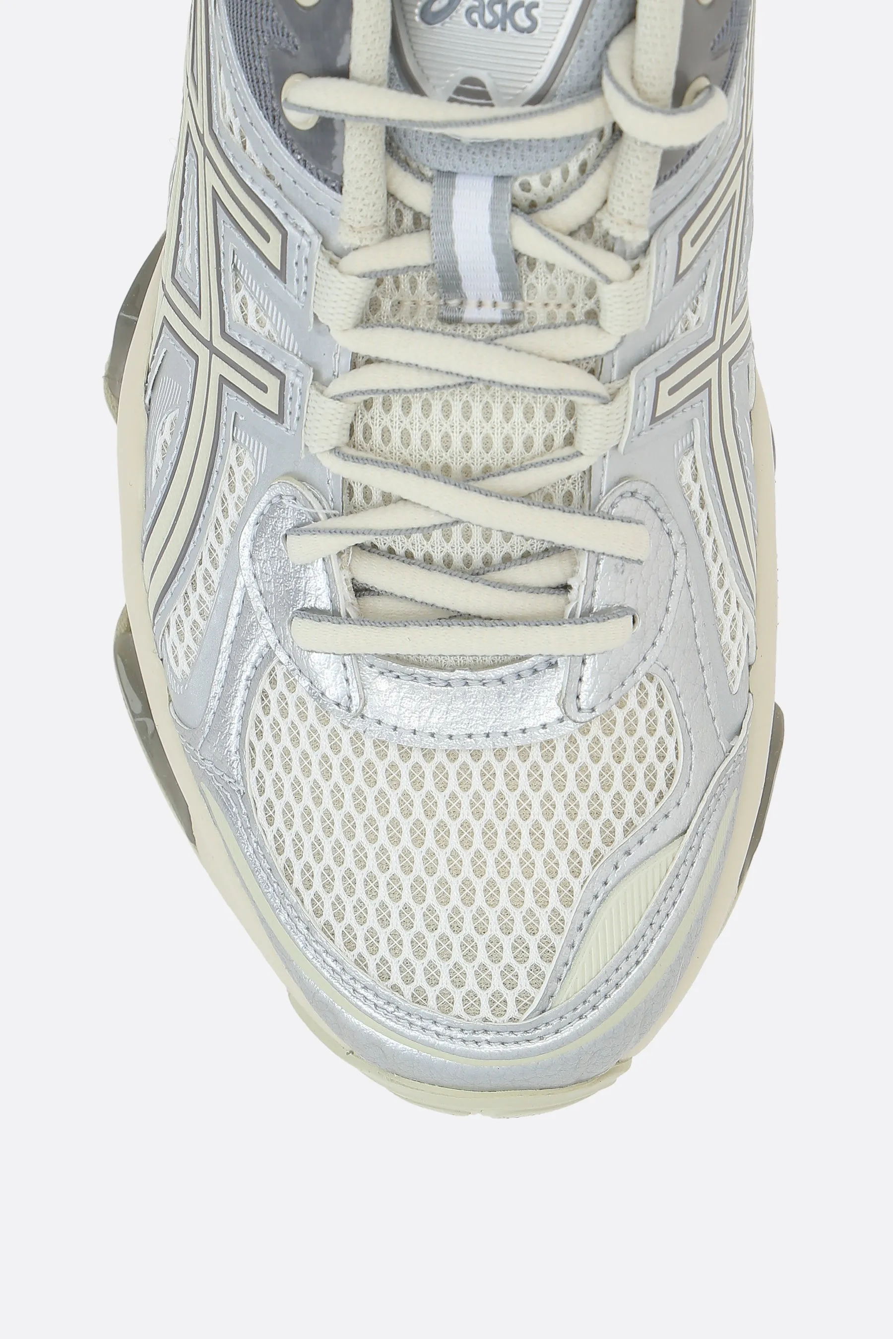 Gel-Quantum Kinetic sneakers in mesh and faux leather