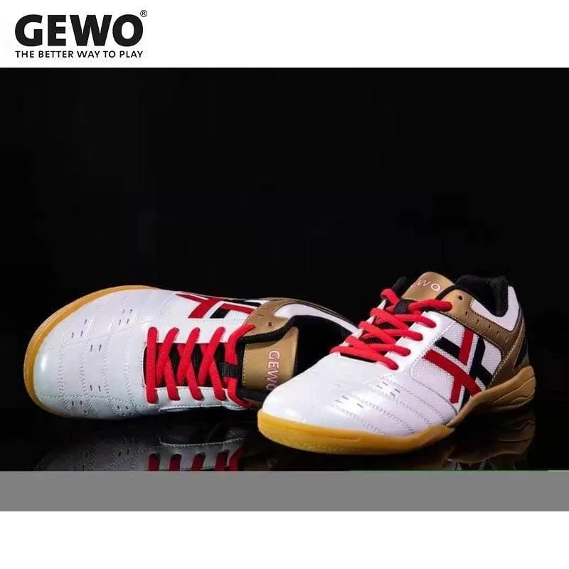 GEWO Lob Pro Table Tennis Shoes