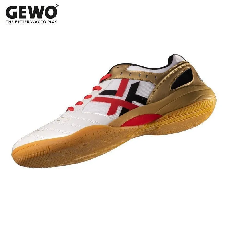 GEWO Lob Pro Table Tennis Shoes