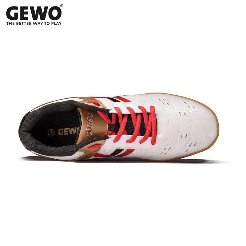 GEWO Lob Pro Table Tennis Shoes