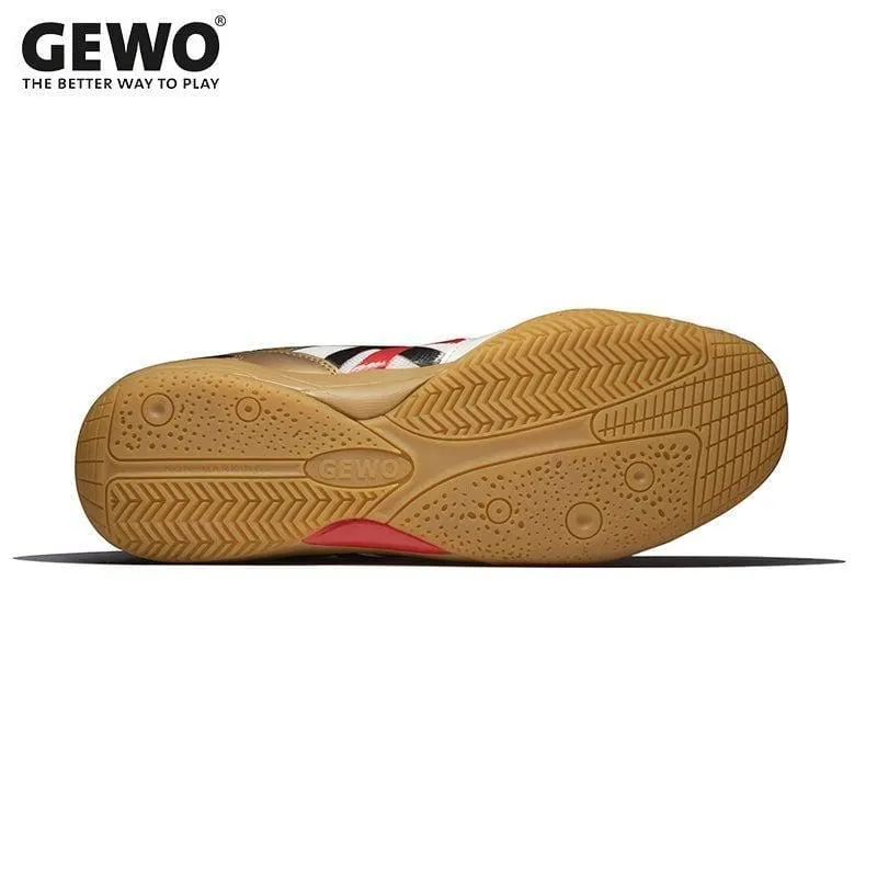 GEWO Lob Pro Table Tennis Shoes