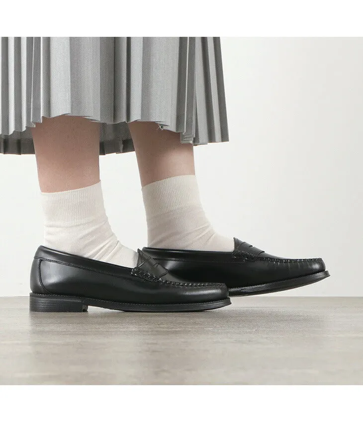 G.H.BASS（ジーエイチバス） EASY WEEJUNS ペニーローファーズ BA41710D EASY WEEJUNS PENNY LOAFERS