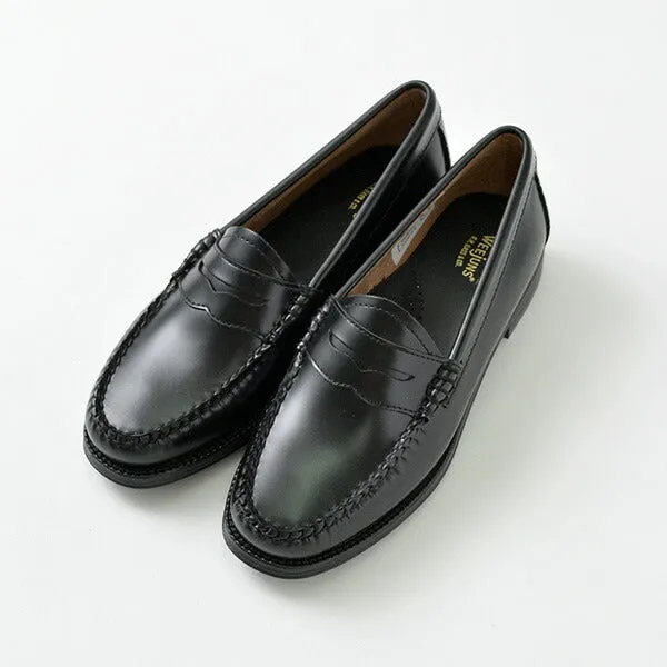 G.H.BASS（ジーエイチバス） EASY WEEJUNS ペニーローファーズ BA41710D EASY WEEJUNS PENNY LOAFERS