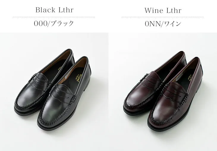 G.H.BASS（ジーエイチバス） EASY WEEJUNS ペニーローファーズ BA41710D EASY WEEJUNS PENNY LOAFERS