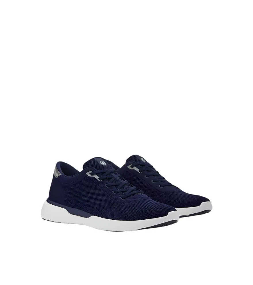 Glide V3 Sneaker Navy