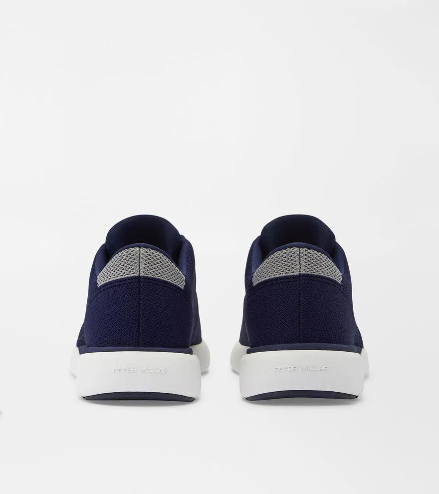 Glide V3 Sneaker Navy