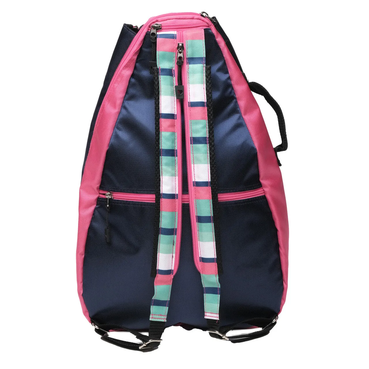 Glove It Coastal Prep Tennis Backpack