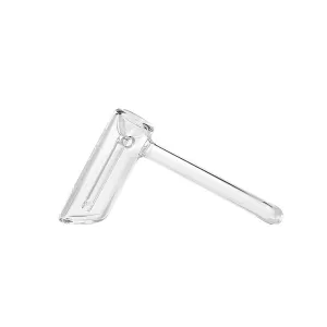 GRAV Hammer Bubbler