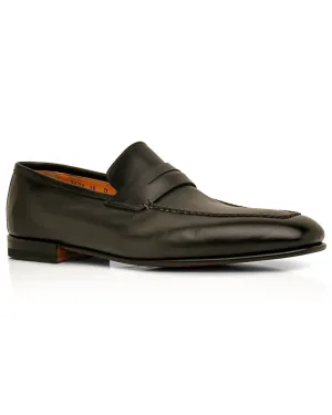 Grey Fox Penny Loafer