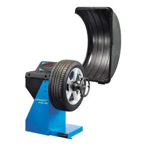 Hofmann Geodyna 7100 Wheel Balancer for Car/LT