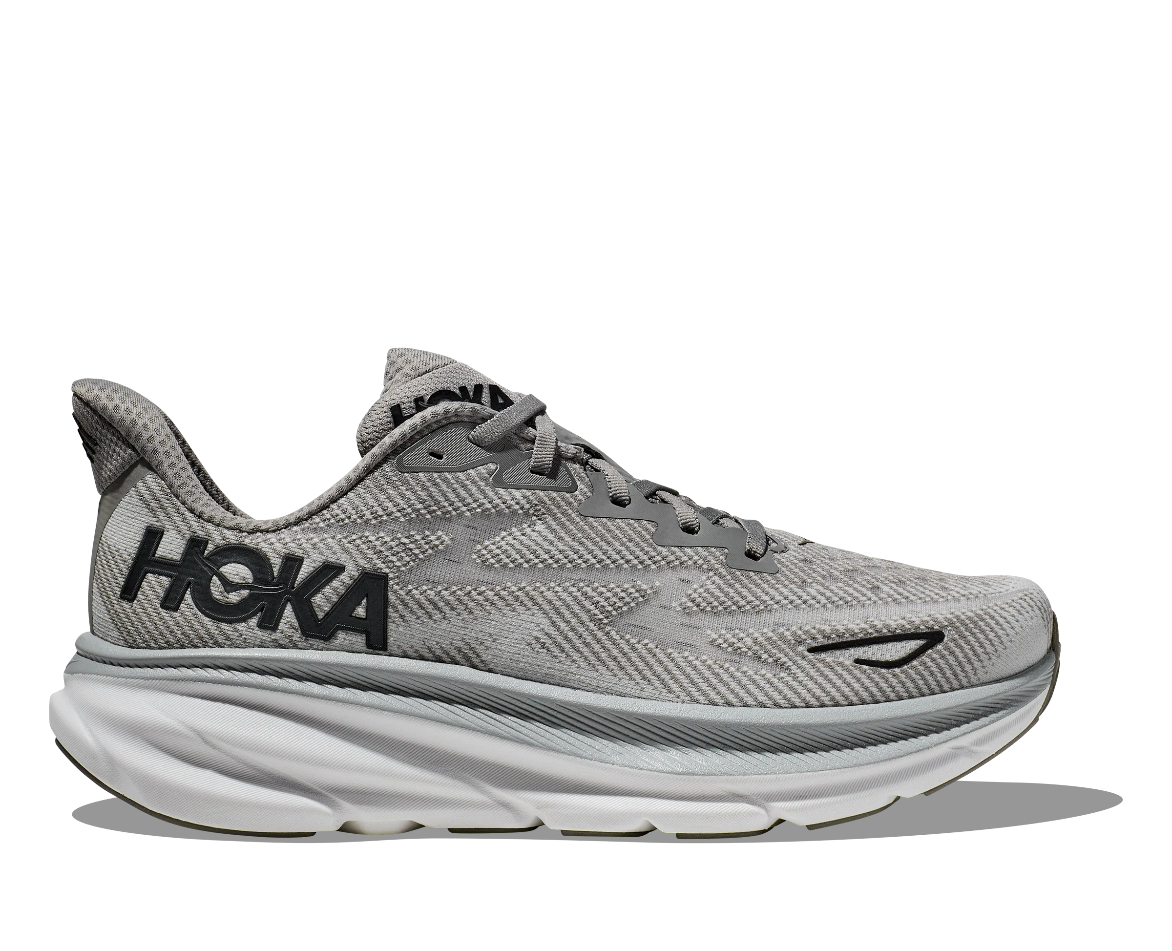 Hoka Clifton 9 Men's (WIDE WIDTH)