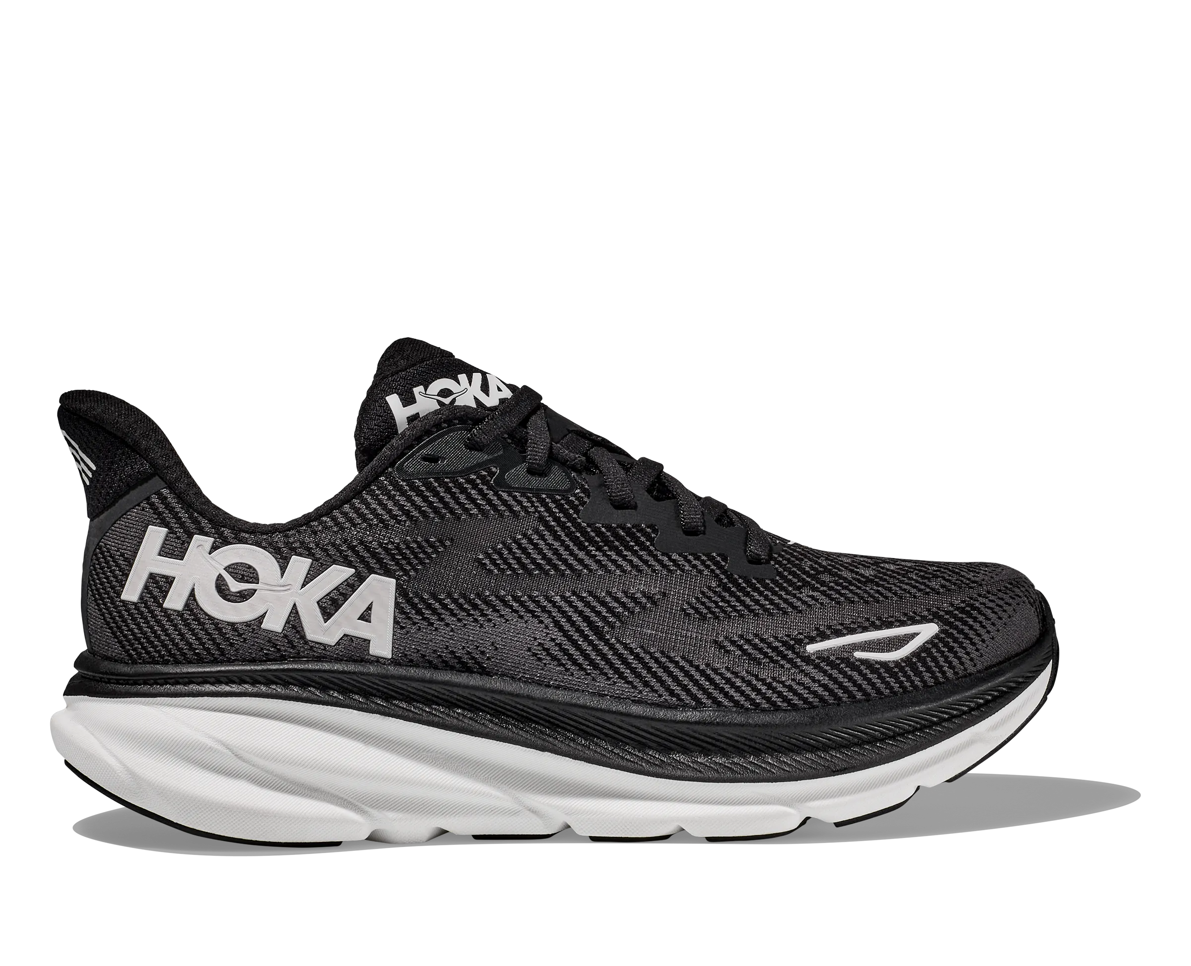 Hoka Clifton 9 Men's (WIDE WIDTH)