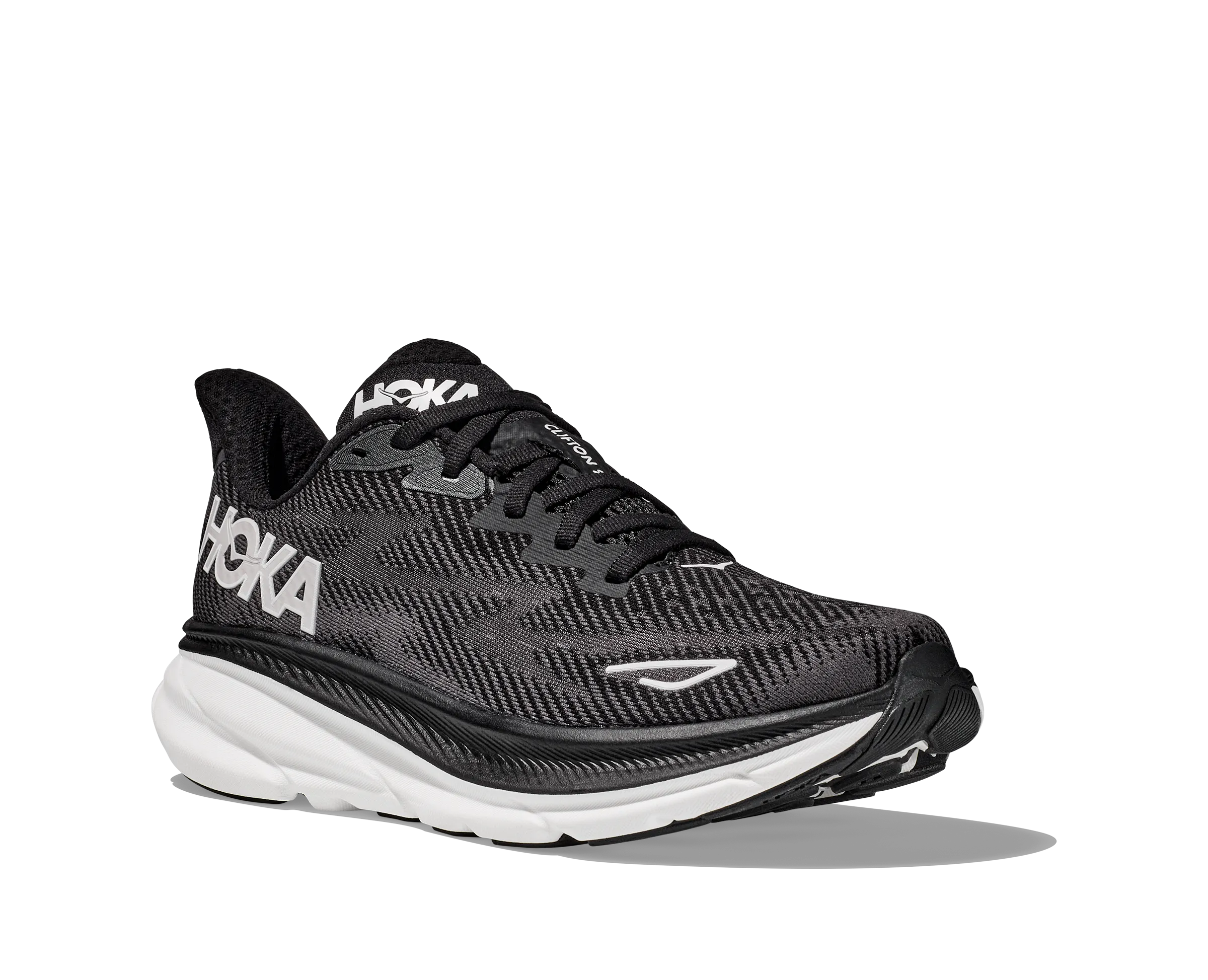 Hoka Clifton 9 Men's (WIDE WIDTH)