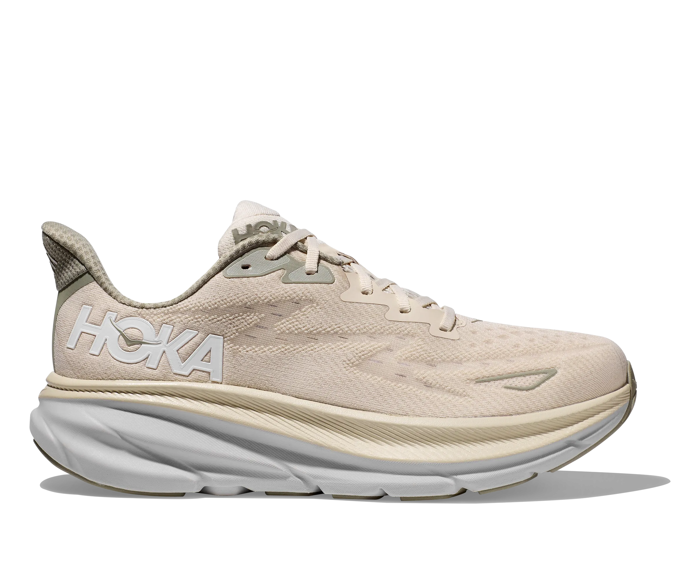 Hoka Clifton 9 Men's (WIDE WIDTH)