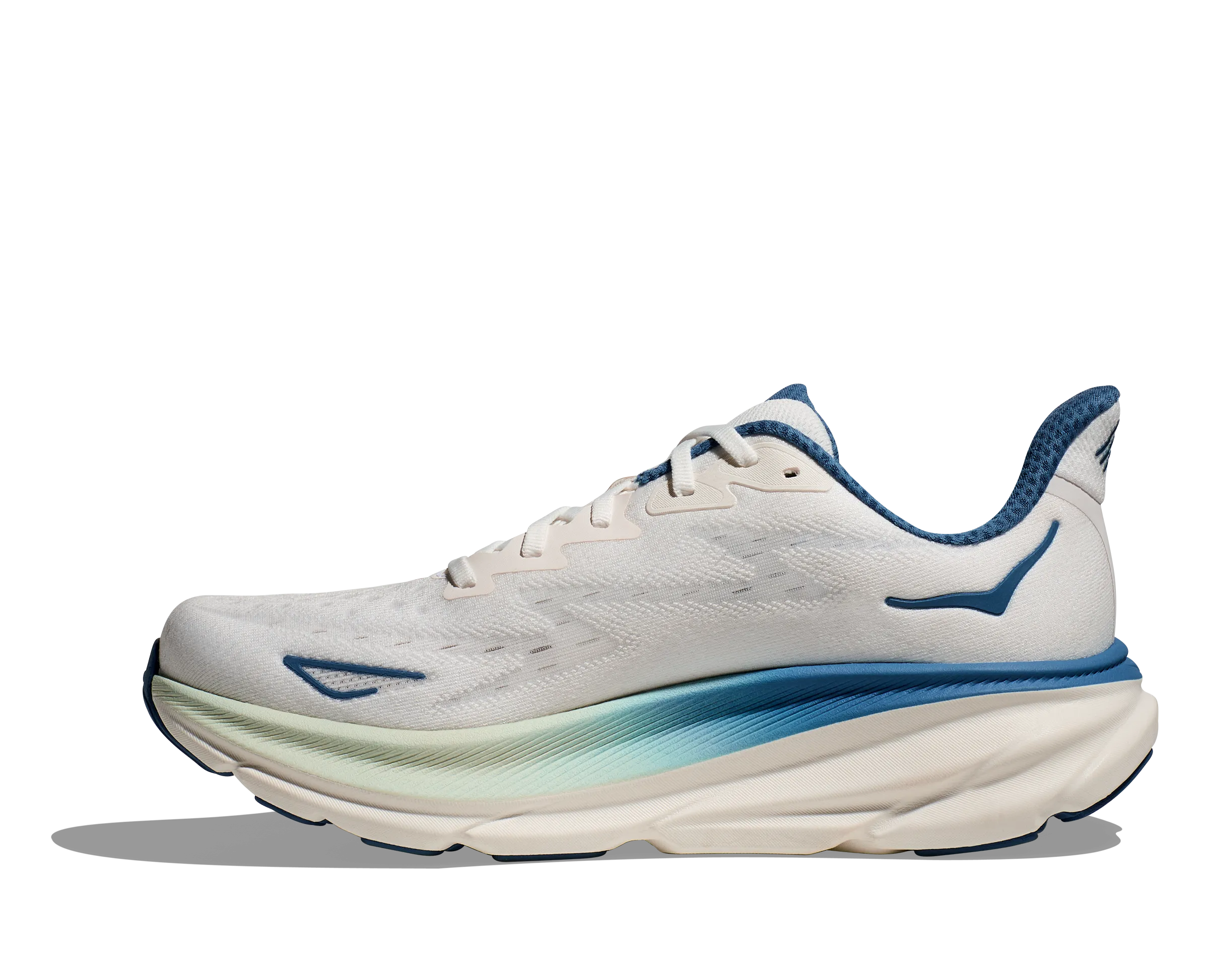 Hoka Clifton 9 Men's (WIDE WIDTH)