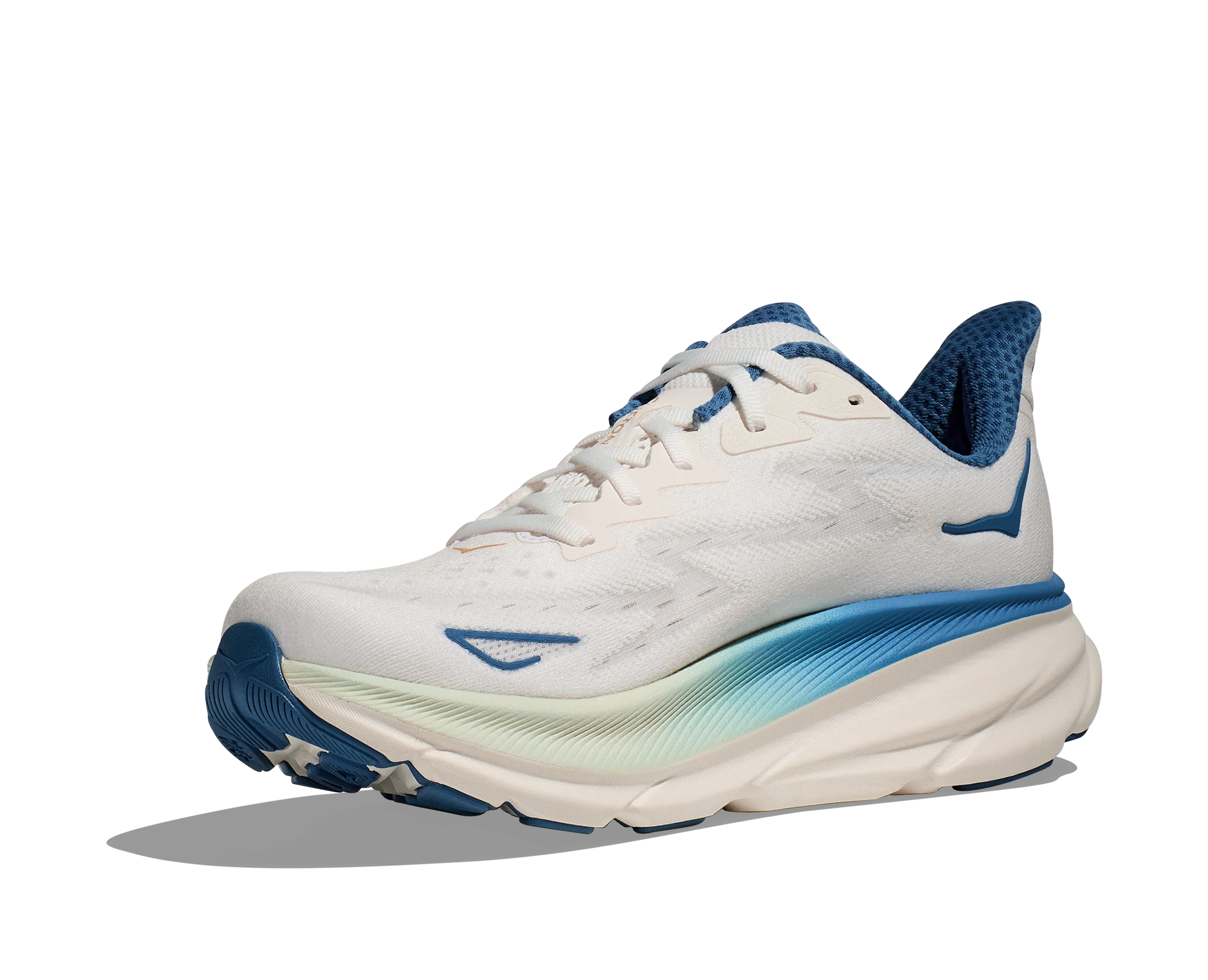 Hoka Clifton 9 Men's (WIDE WIDTH)