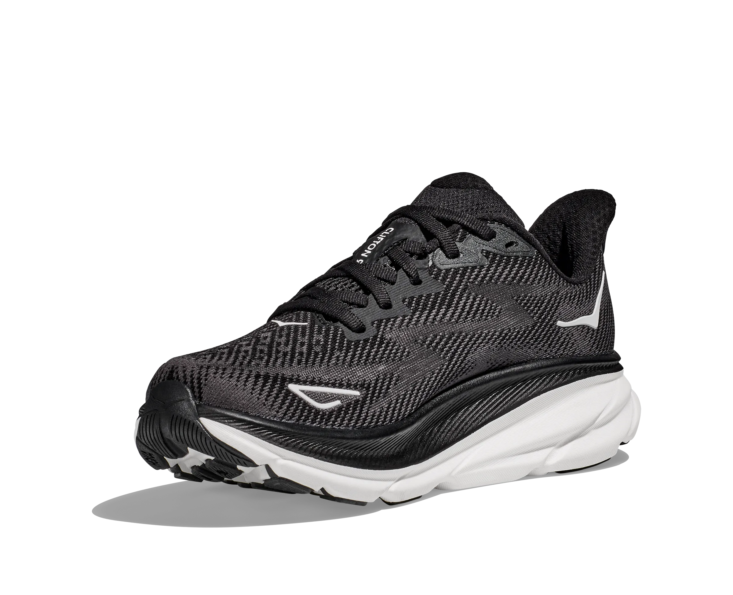 Hoka Clifton 9 Men's (WIDE WIDTH)