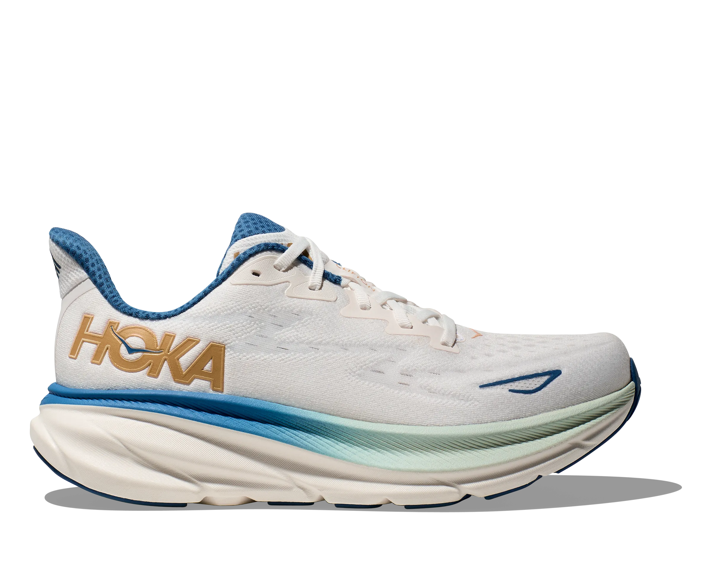 Hoka Clifton 9 Men's (WIDE WIDTH)