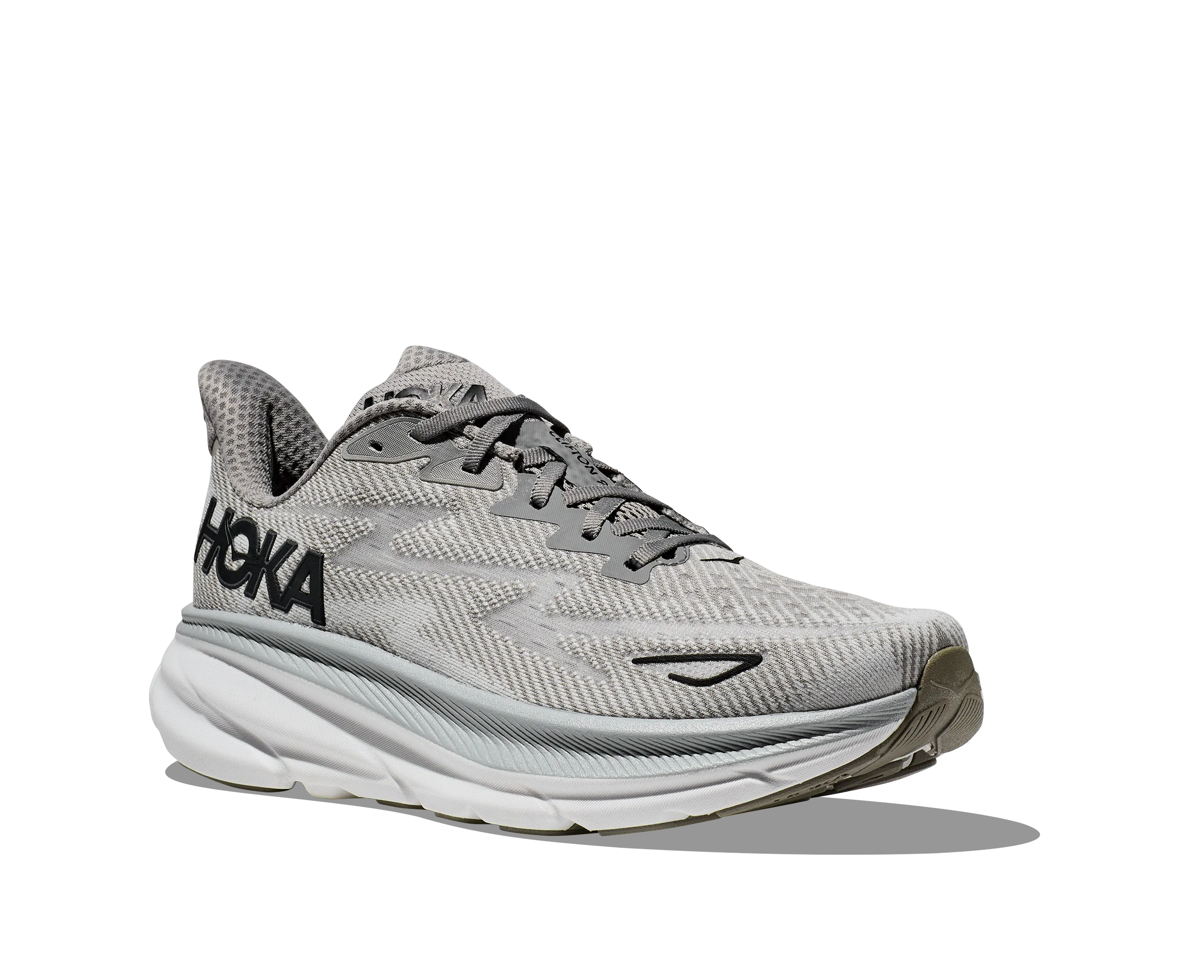 Hoka Clifton 9 Men's (WIDE WIDTH)