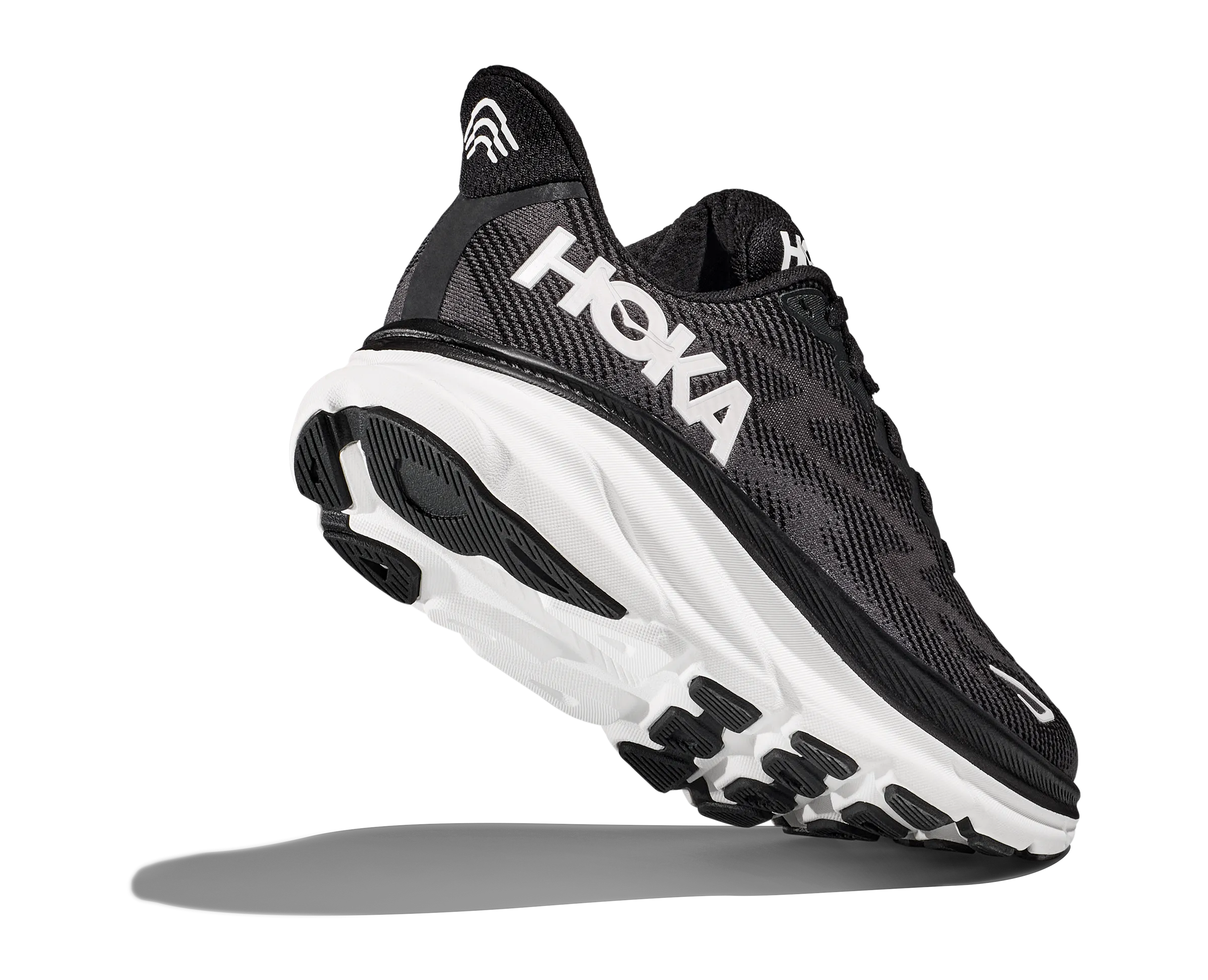 Hoka Clifton 9 Men's (WIDE WIDTH)