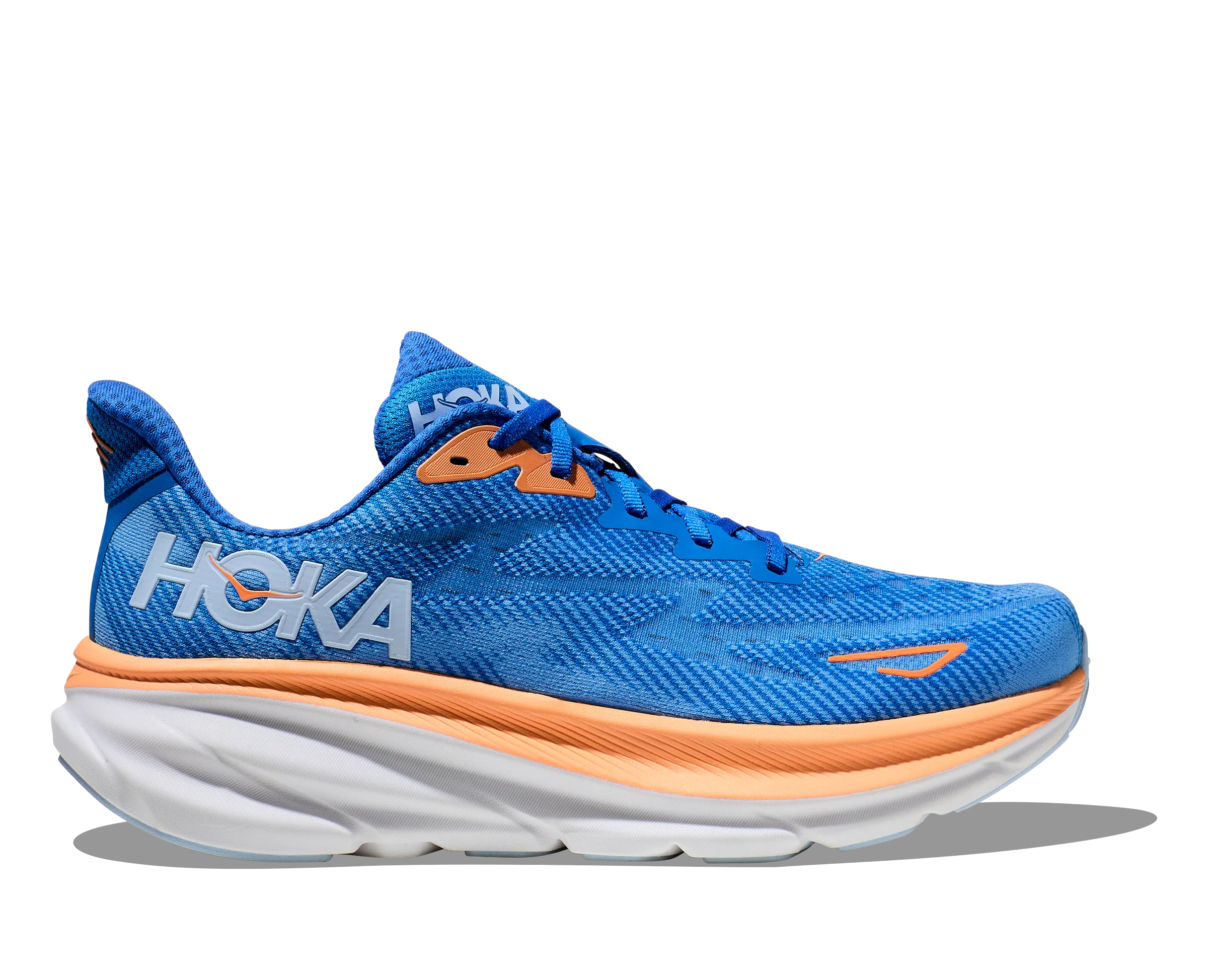 Hoka Clifton 9 Men's