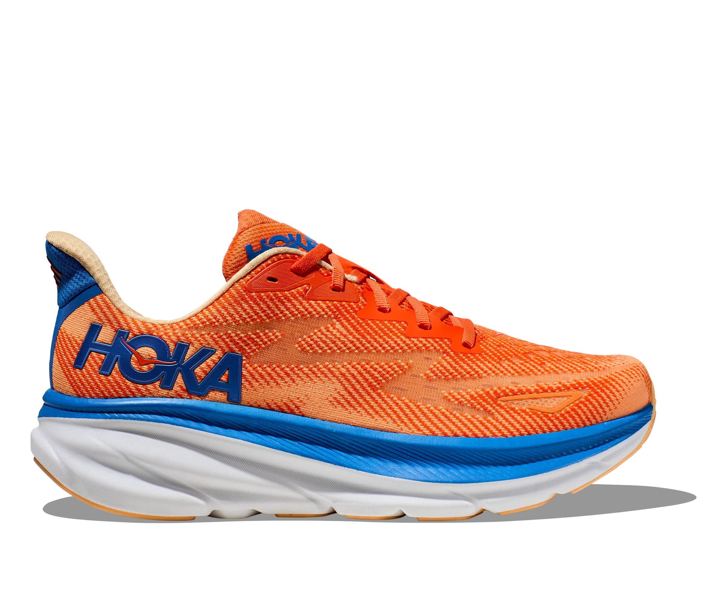 Hoka Clifton 9 Men's