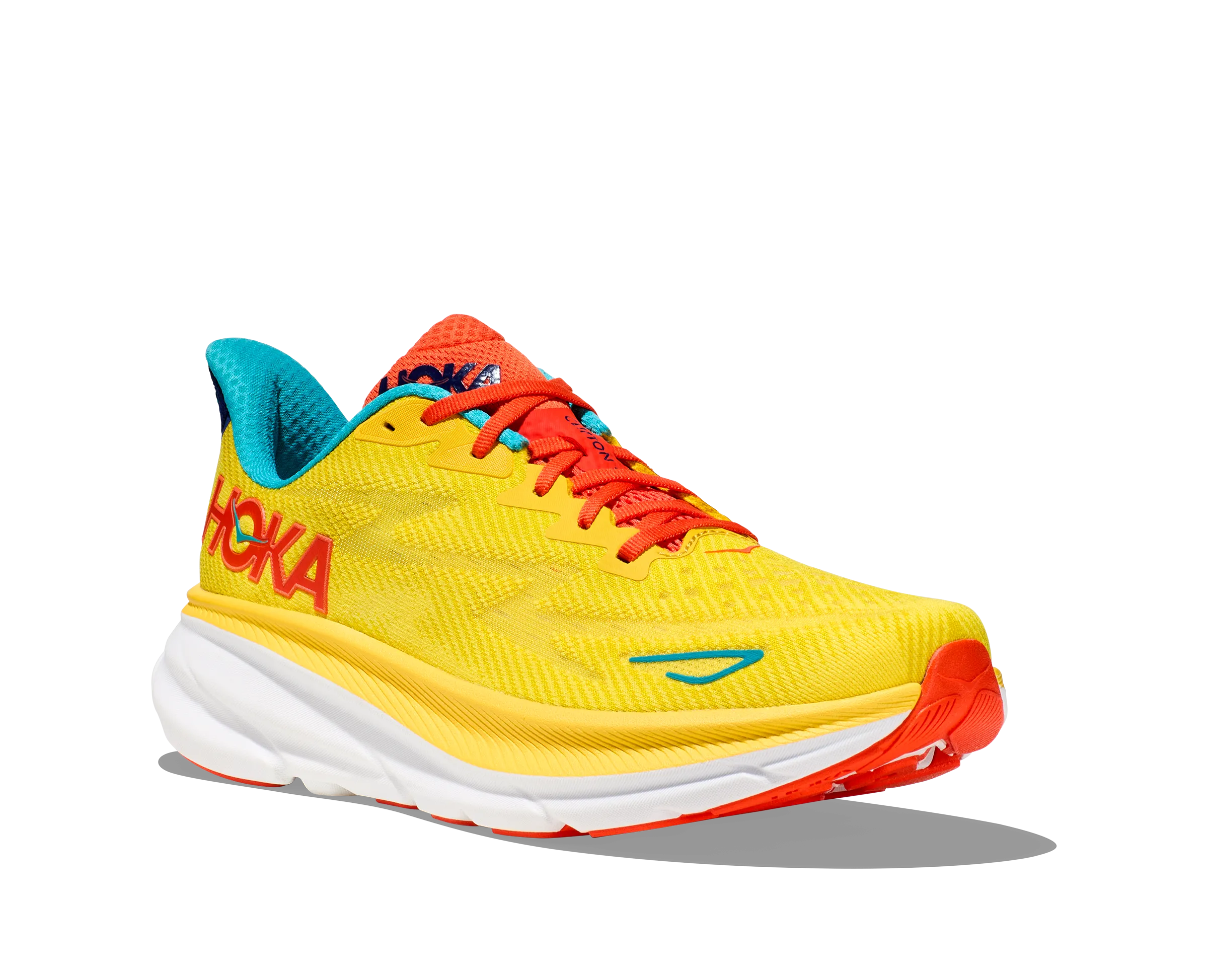 Hoka Clifton 9 Men's