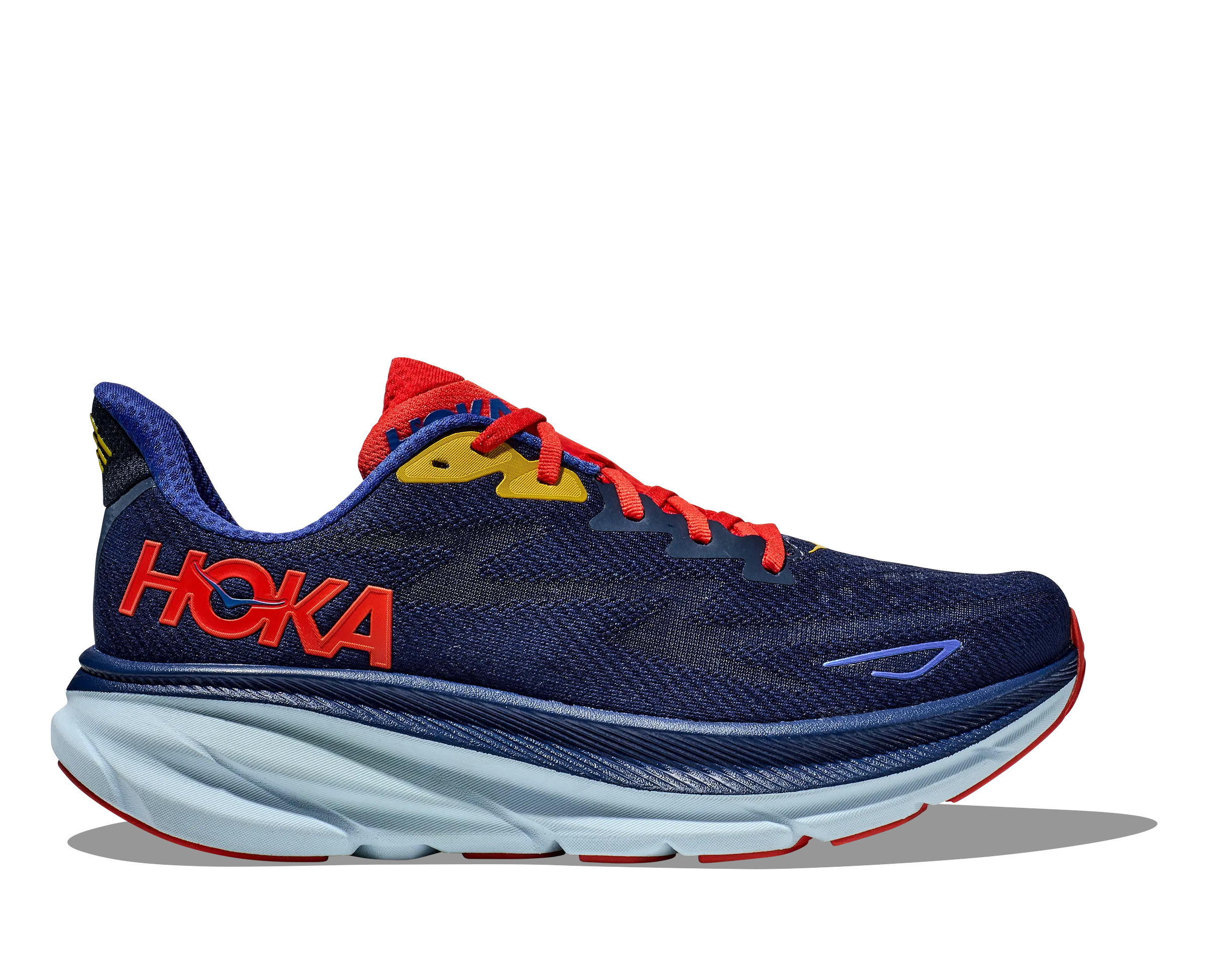 Hoka Clifton 9 Men's