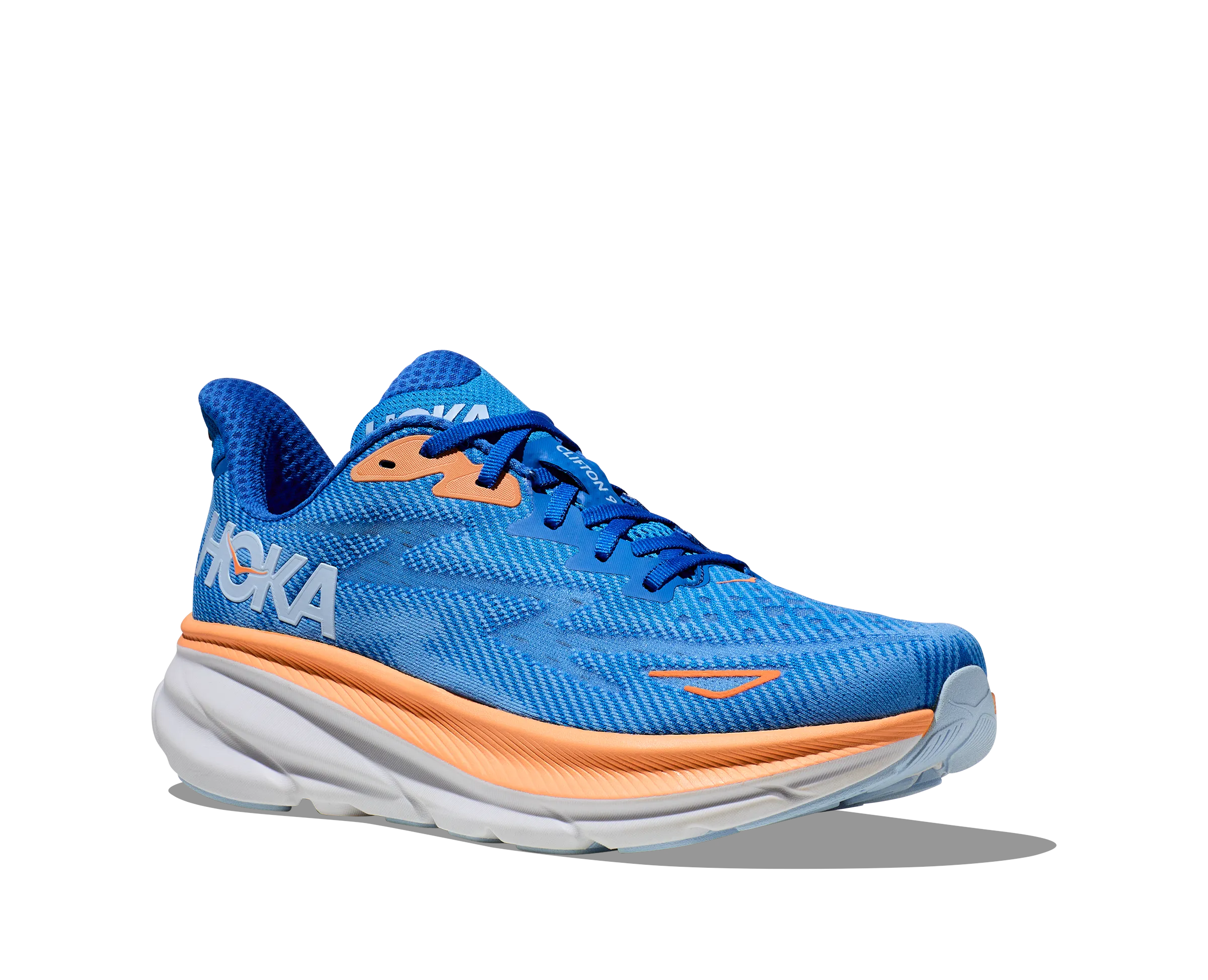 Hoka Clifton 9 Men's