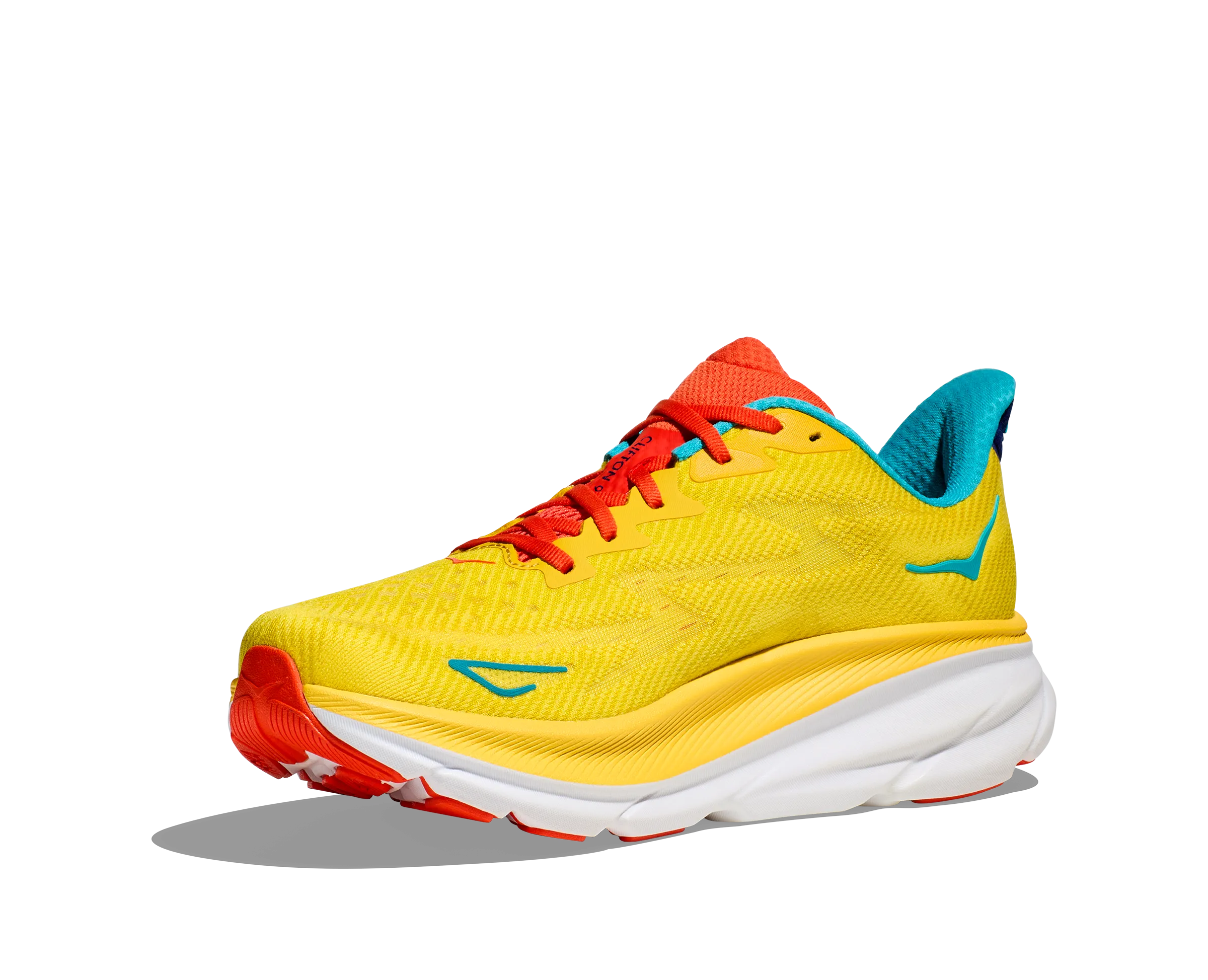 Hoka Clifton 9 Men's