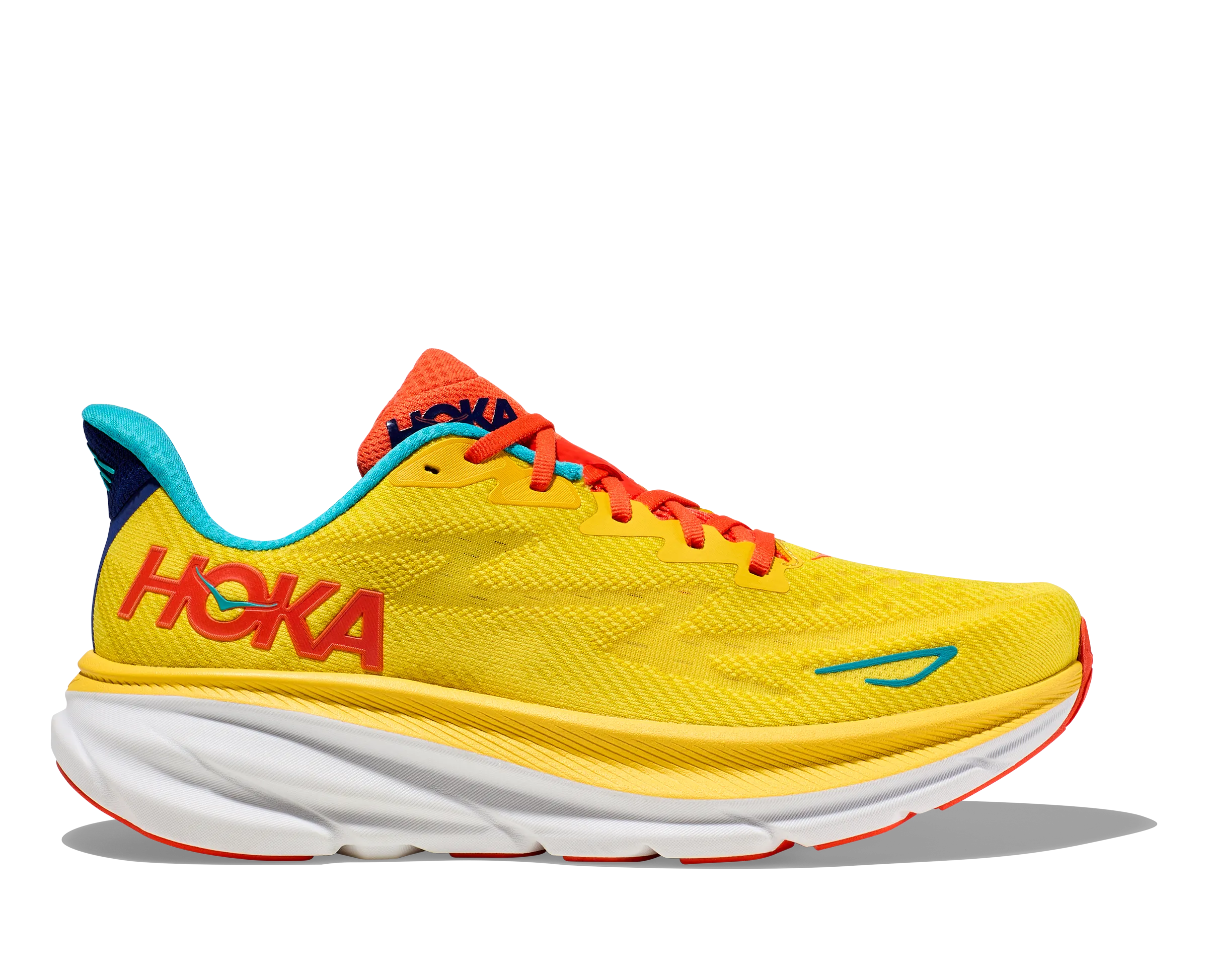 Hoka Clifton 9 Men's